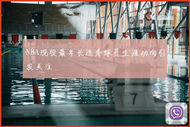 NBA现役最年长选秀球员生涯动向引发关注