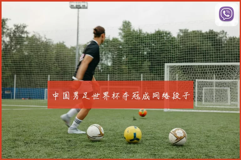中国男足世界杯夺冠成网络段子