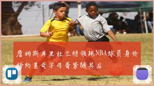詹姆斯库里杜兰特领跑NBA球员身价榜约基奇字母哥紧随其后