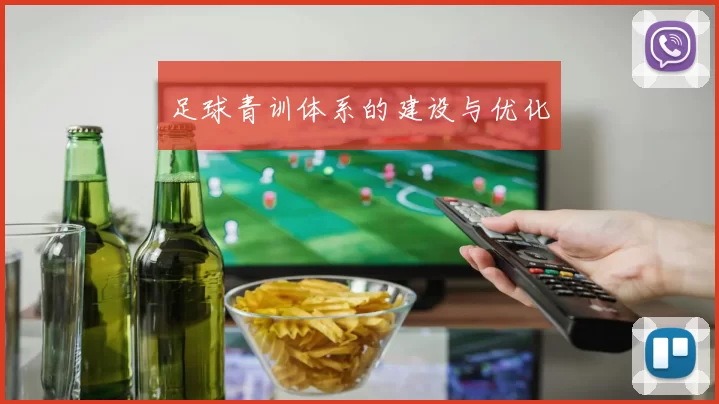 足球青训体系的建设与优化