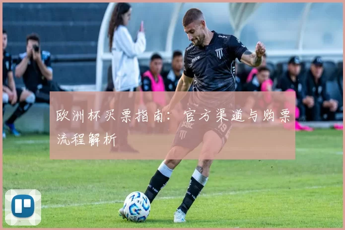 欧洲杯买票指南：官方渠道与购票流程解析