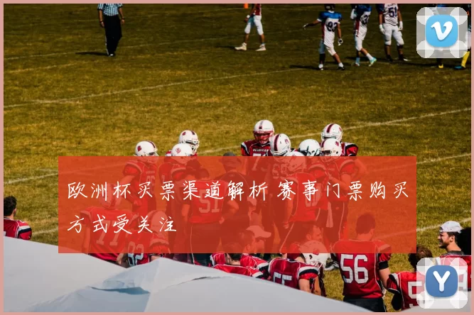 欧洲杯买票渠道解析 赛事门票购买方式受关注