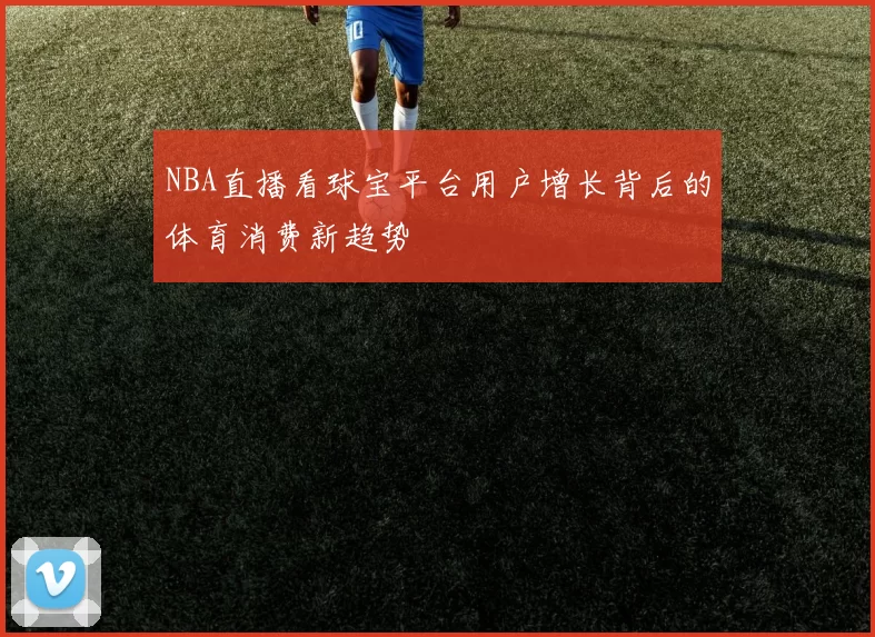 NBA直播看球宝平台用户增长背后的体育消费新趋势