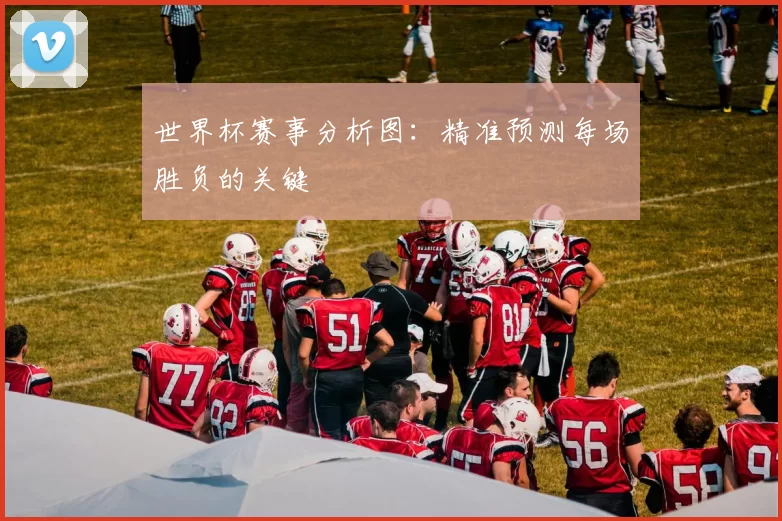 世界杯赛事分析图:精准预测每场胜负的关键