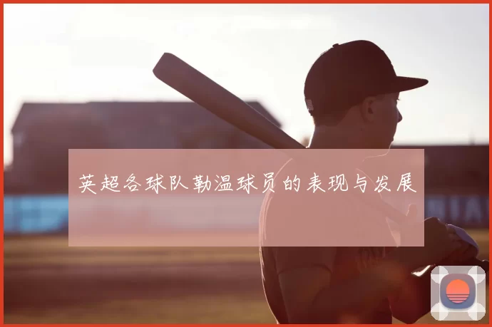 英超各球队勒温球员的表现与发展