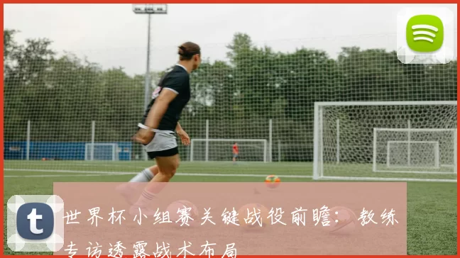 世界杯小组赛关键战役前瞻:教练专访透露战术布局